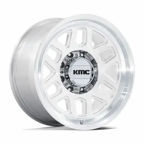 KMC Wheels KM451 MESA FORGED MONOBLOCK ..