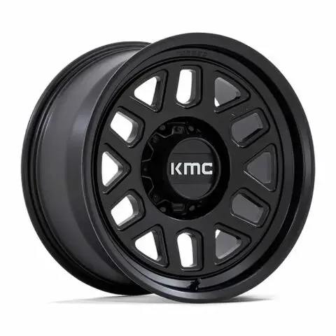 KMC Wheels KM451 MESA FORGED MONOBLOCK ..