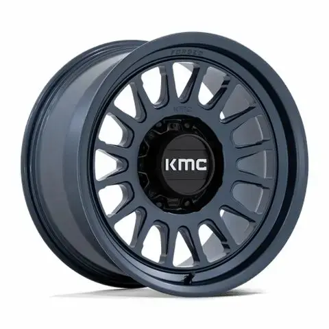KMC Wheels KM452 IMPACT FORGED MONOBLOC..