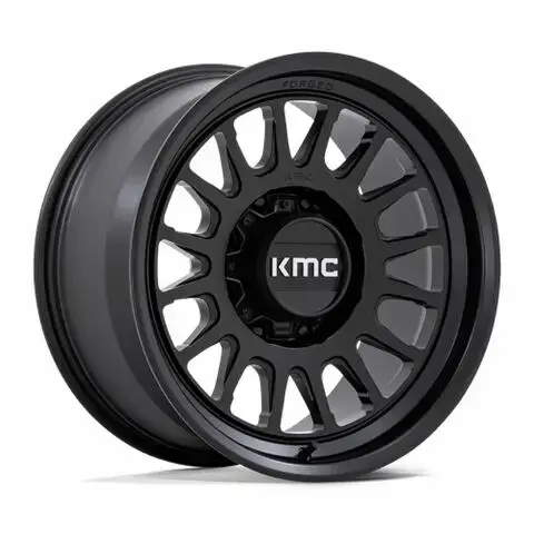 KMC Wheels KM452 IMPACT FORGED MONOBLOC..