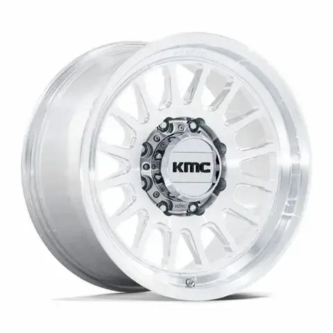 KMC Wheels KM452 IMPACT MONOBLOCK 18x9 ..