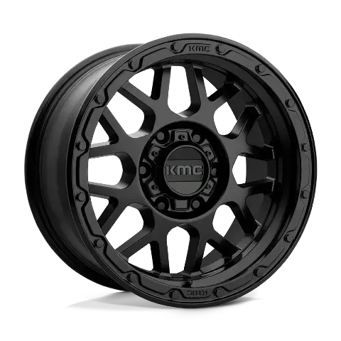 KMC Wheels KM535 GRENADE OFF-ROAD 17x8...