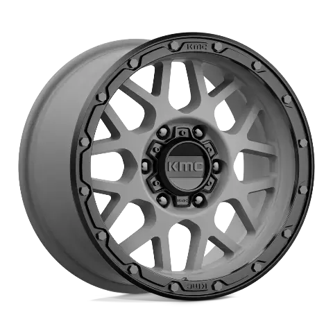 KMC Wheels KM535 GRENADE OFF-ROAD 17x9 ..