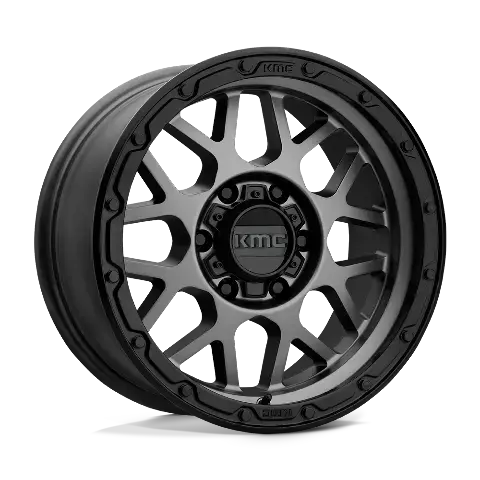 KMC Wheels  KM535 Grenade Off-Road 17x9..
