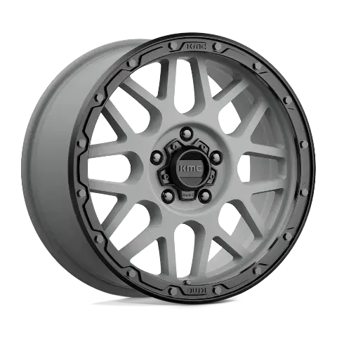 KMC Wheels KM535 GRENADE OFF-ROAD 18x8...
