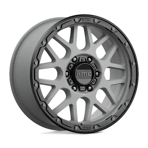 KMC Wheels  KM535 GRENADE OFF-ROAD 18x8..