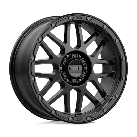 KMC Wheels KM535 GRENADE OFF-ROAD 20x9 ..