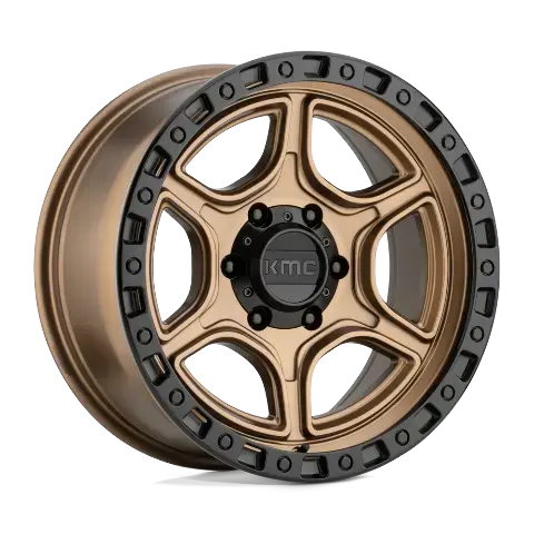 KMC Wheels KM539 PORTAL 18x8.5 6x135 +1..