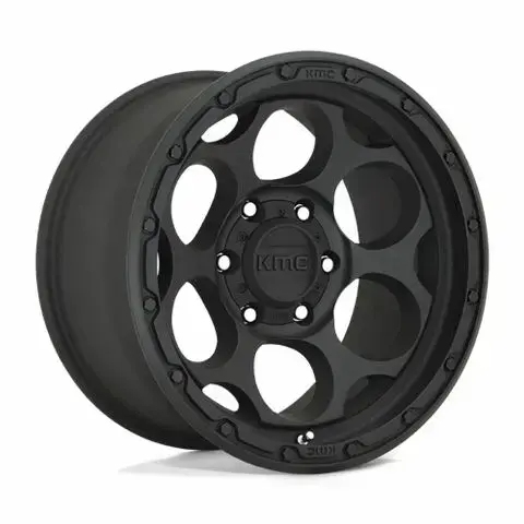 KMC Wheels KM541 DIRTY HARRY 20x9 5x5.0..