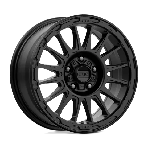 KMC Wheels KM542 IMPACT 16x8 5x150 0mm ..