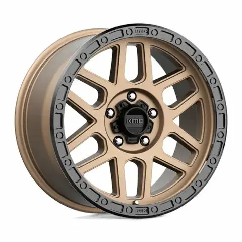 KMC Wheels KM544 MESA 18x9 5x150 +25mm ..
