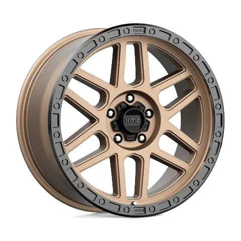 KMC Wheels KM544 MESA 20x9 5x5.0 +18mm ..