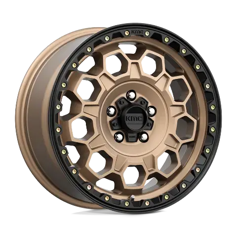 KMC Wheels KM545 TREK 17x8 5x4.5 +35mm ..