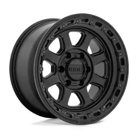 KMC Wheels KM548 CHASE 20x9 6x5.5 0mm O..