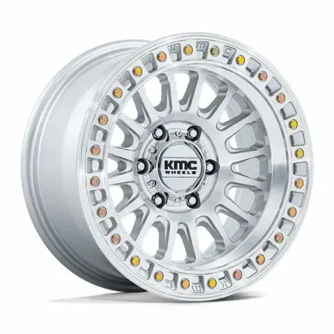 KMC Wheels KM552 IMS 18x9 6x4.5 +18mm O..