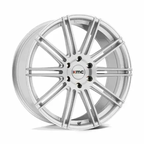 KMC Wheels KM707 CHANNEL 20x9 5x120 +30..