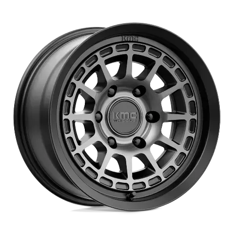 KMC Wheels KM719 CanYON 16x8 6x5.5 0mm ..