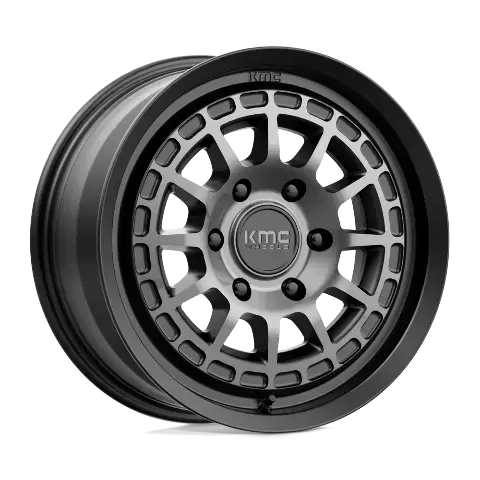 KMC Wheels  KM719 Canyon 17x8 6x5.5 +35..