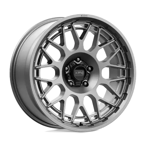 KMC Wheels  KM722 TECHNIC 20x9 5x150 +1..