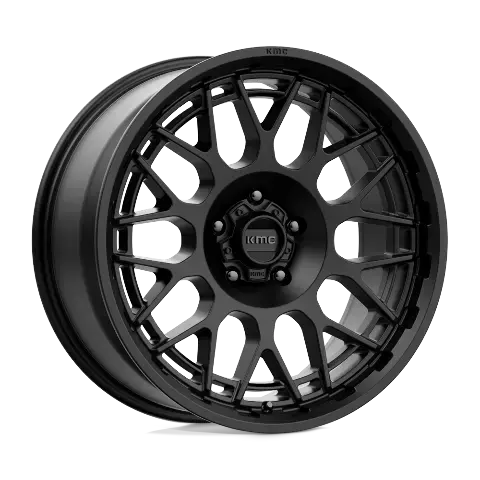 KMC Wheels  KM722 TECHNIC 20x9 5x150 +1..
