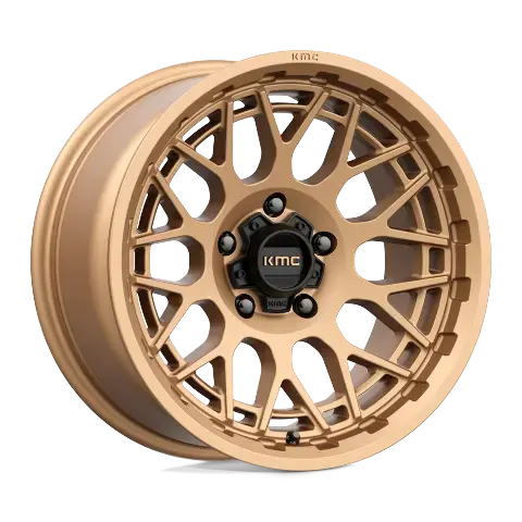 KMC Wheels KM722 TECHNIC 20x9 5x5.0 0mm..