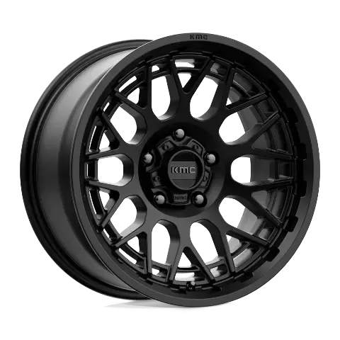 KMC Wheels KM722 TECHNIC 20x9 6x135 0mm..