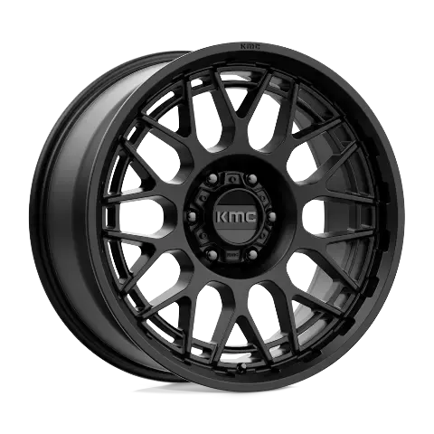 KMC Wheels KM722 TECHNIC 20x9 6x135 +18..
