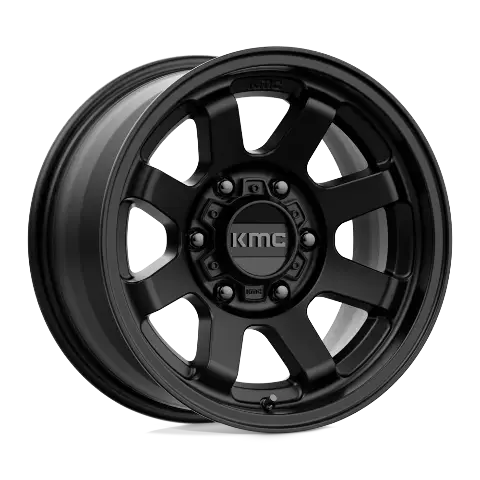 KMC Wheels  KM723 TRAIL 17x8.5 6x135 0m..