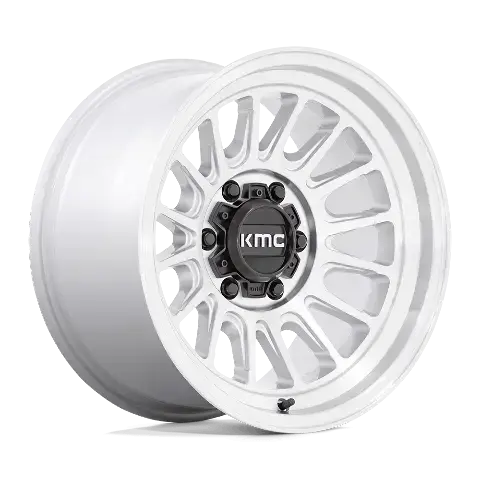KMC Wheels KM724 IMPACT OL 17x9 6x5.5 -..