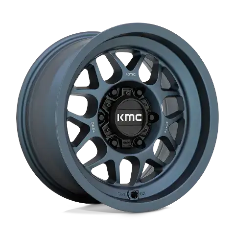 KMC Wheels KM725 TERRA 16x8 6x5.5 0mm O..