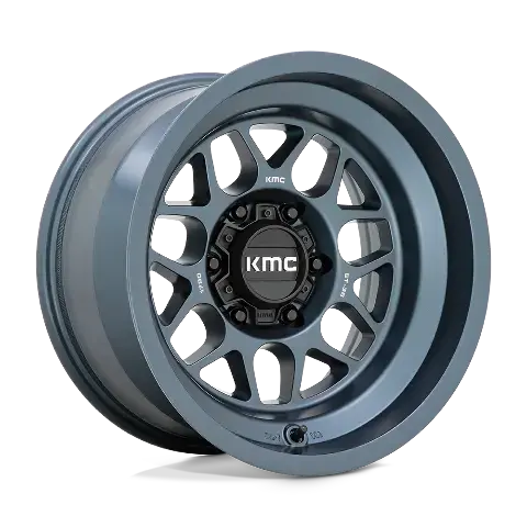 KMC Wheels KM725 TERRA 17x9 6x5.5 -38mm..