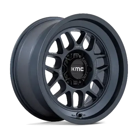 KMC Wheels KM725 TERRA 18x8.5 5x5.0 -10..