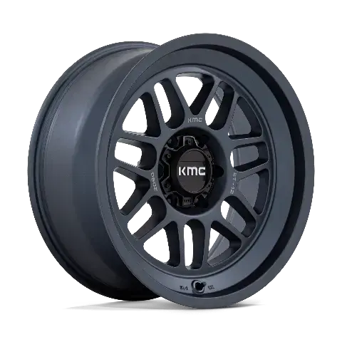 KMC Wheels  KM725 TERRA 20x9 6x135 0mm ..