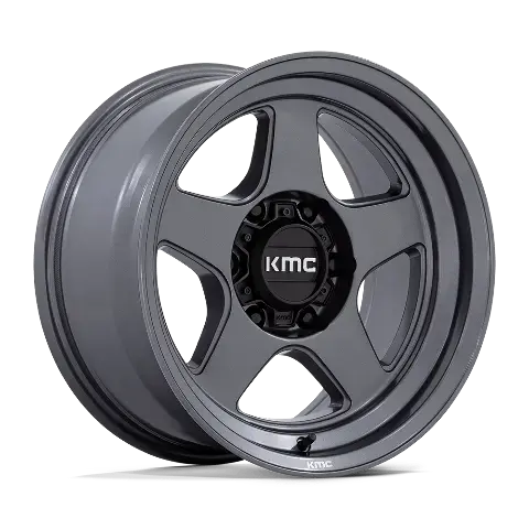 KMC Wheels KM728 LOBO 17x8.5 6x135 -10m..