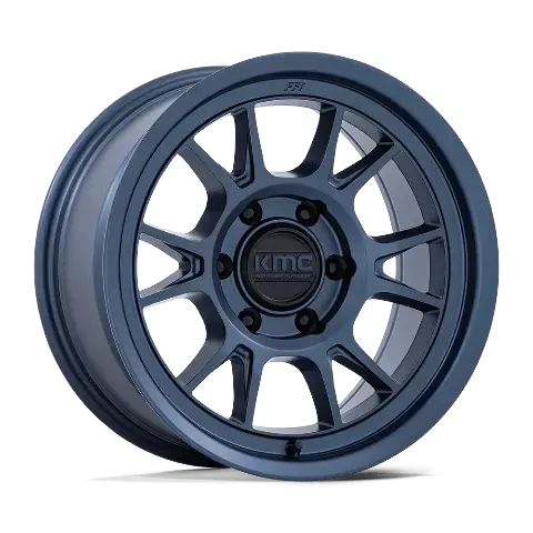 KMC Wheels KM729 RANGE 17x8.5 6x5.5 -10..