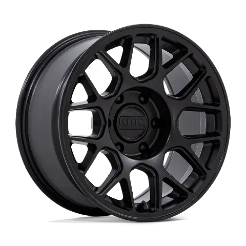 KMC Wheels KM730 HATCHET 17x8.5 6x135 0..