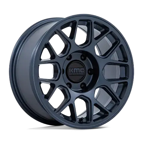 KMC Wheels KM730 HATCHET 17x8.5 6x5.5 +..