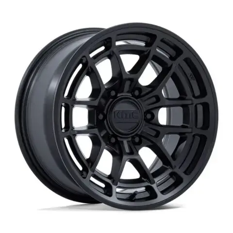 KMC Wheels KM732 ARCHER 17x8.5 6x5.5 0m..