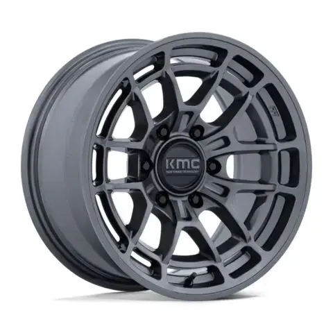 KMC Wheels  KM732 Archer 17x8.5 6x5.5 +..