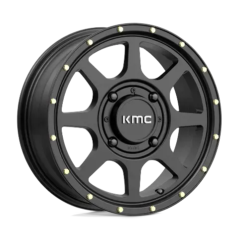 KMC Wheels KS134 ADDICT 2 15x6 4x137 +3..