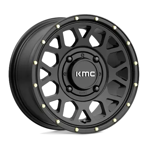 KMC Wheels KS135 GRENADE 14x7 4x156 +38..