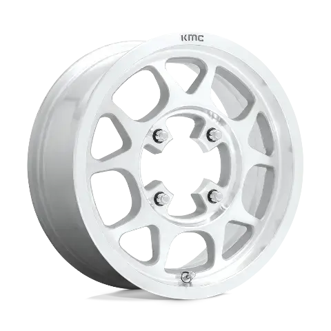 KMC Wheels KS136 TORO 15x6 4x137 +38mm ..