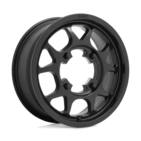 KMC Wheels KS136 TORO 15x6 4x156 +38mm ..