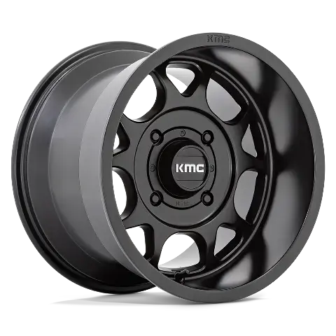KMC Wheels KS137 TORO S UTV 15x10 4x137..