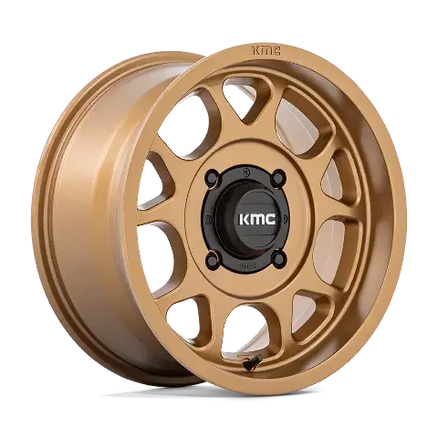 KMC Wheels KS137 TORO S UTV 15x7 4x156 ..