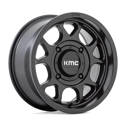 KMC Wheels KS137 TORO S UTV 15x7 4x156 ..