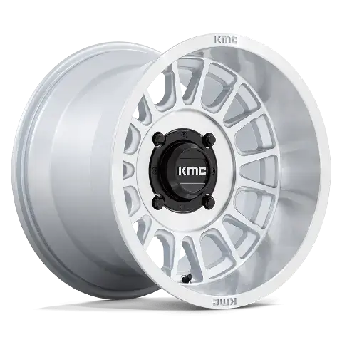 KMC Wheels  KS138 Impact UTV 15x10 4x13..
