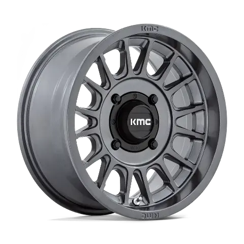 KMC Wheels  KS138 Impact UTV 15x7 4x156..