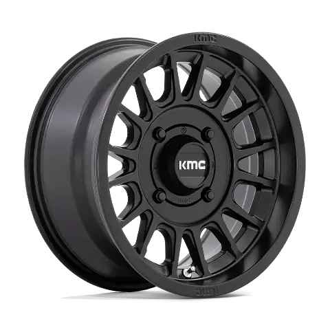 KMC Wheels  KS138 IMPACT UTV 15x7 4x156..