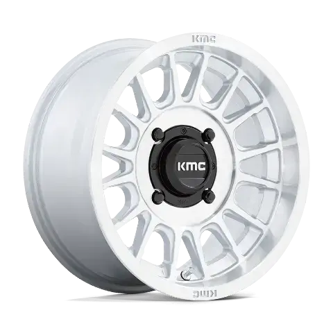 KMC Wheels KS138 IMPACT UTV 15x7 4x156 ..